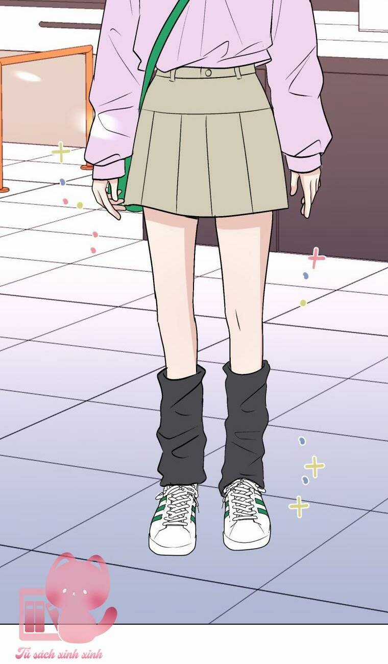 Bí Mật Highteen - Chapter 39 - Trang 18