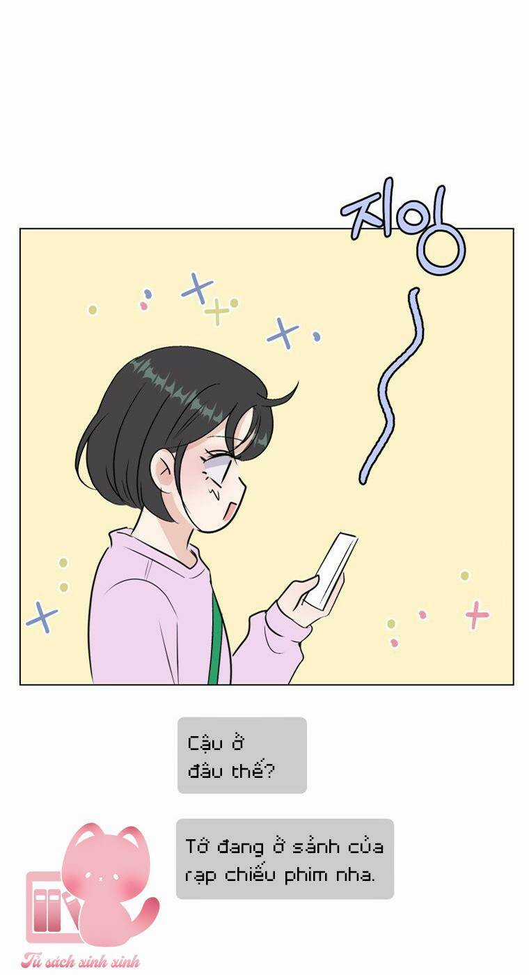 Bí Mật Highteen - Chapter 39 - Trang 19