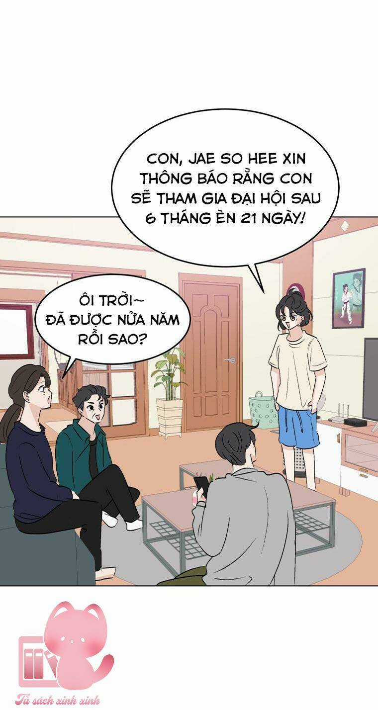 Bí Mật Highteen - Chapter 39 - Trang 3