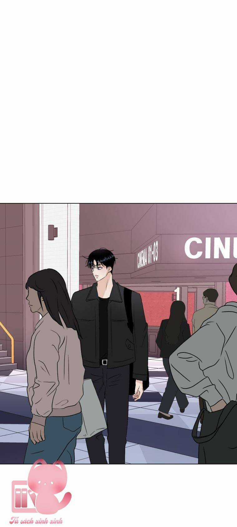 Bí Mật Highteen - Chapter 39 - Trang 21