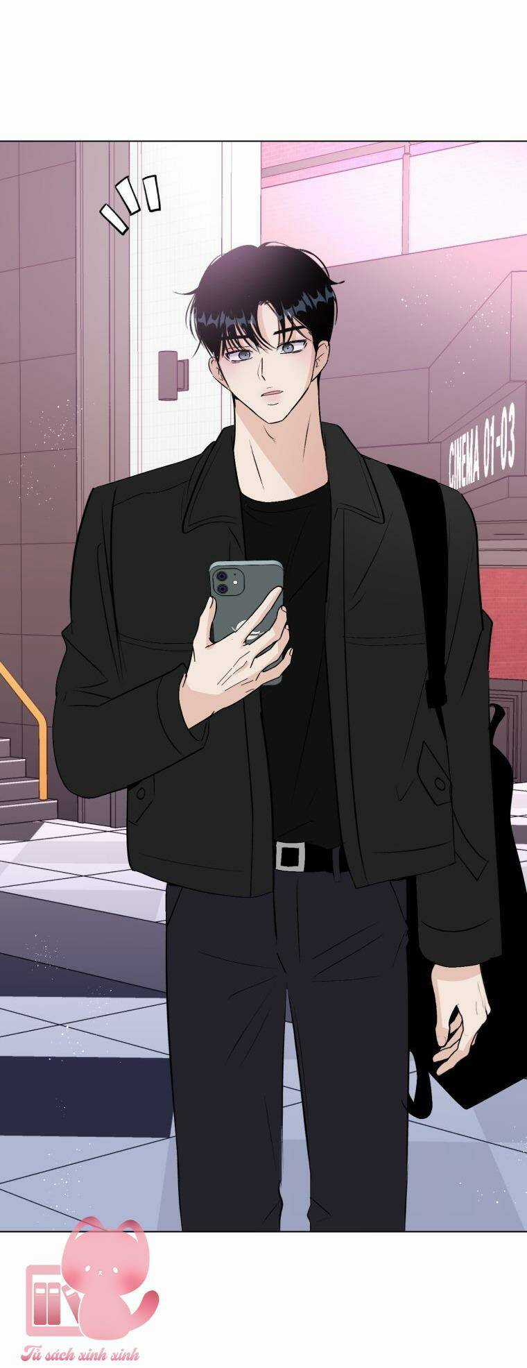 Bí Mật Highteen - Chapter 39 - Trang 22