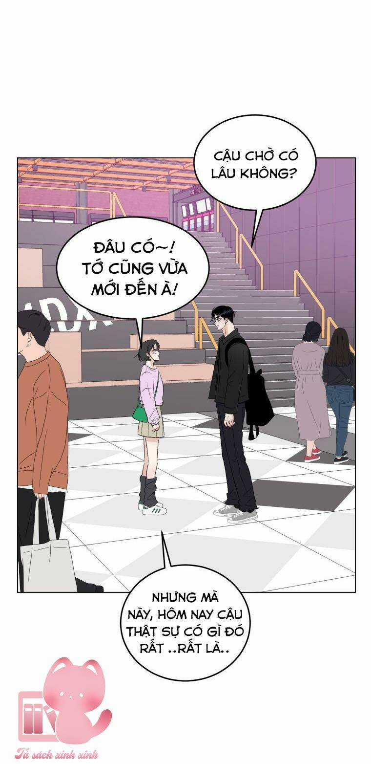 Bí Mật Highteen - Chapter 39 - Trang 24