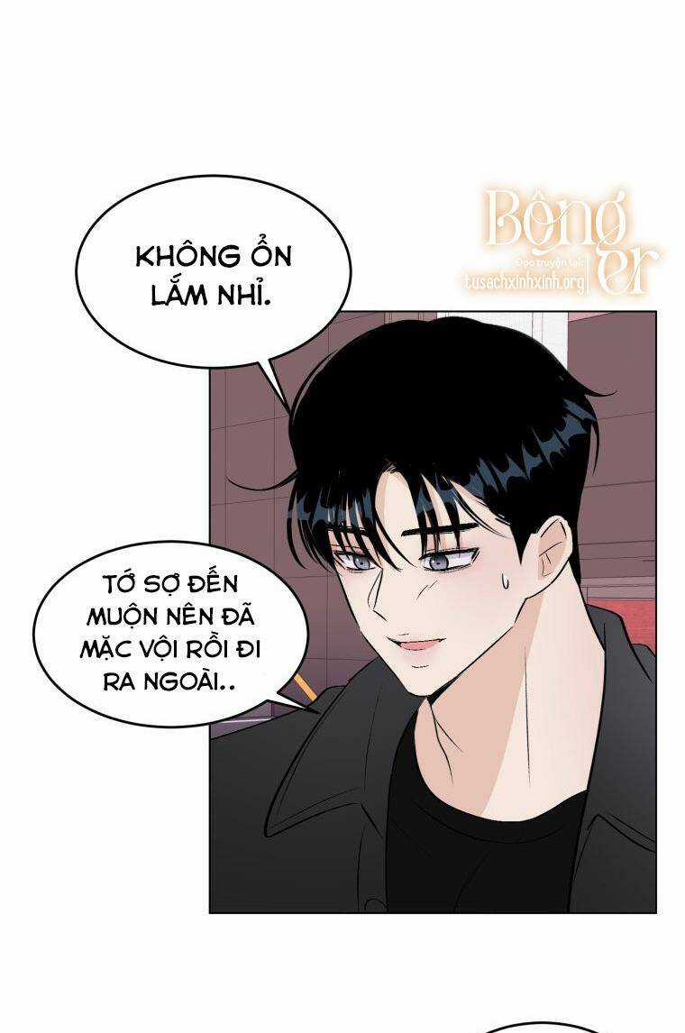 Bí Mật Highteen - Chapter 39 - Trang 25
