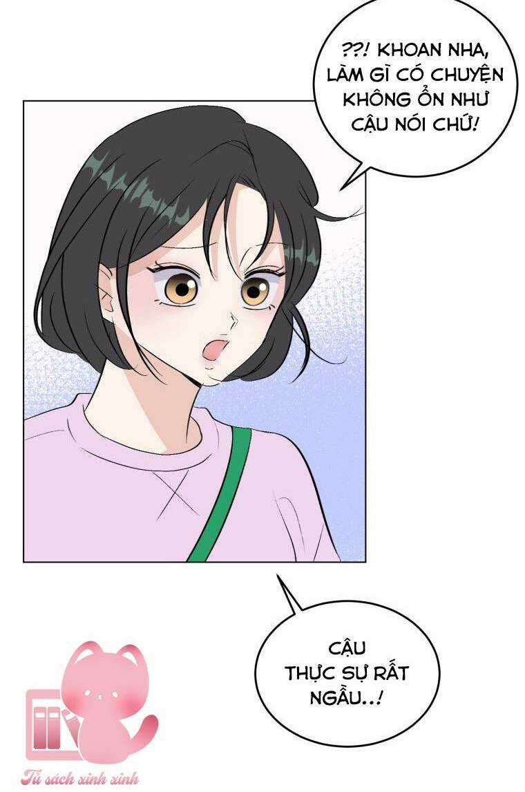 Bí Mật Highteen - Chapter 39 - Trang 26