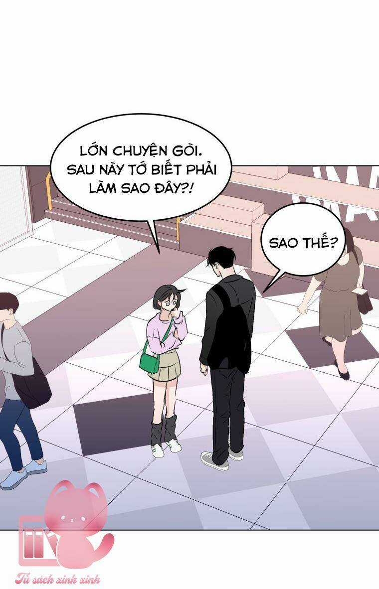 Bí Mật Highteen - Chapter 39 - Trang 29