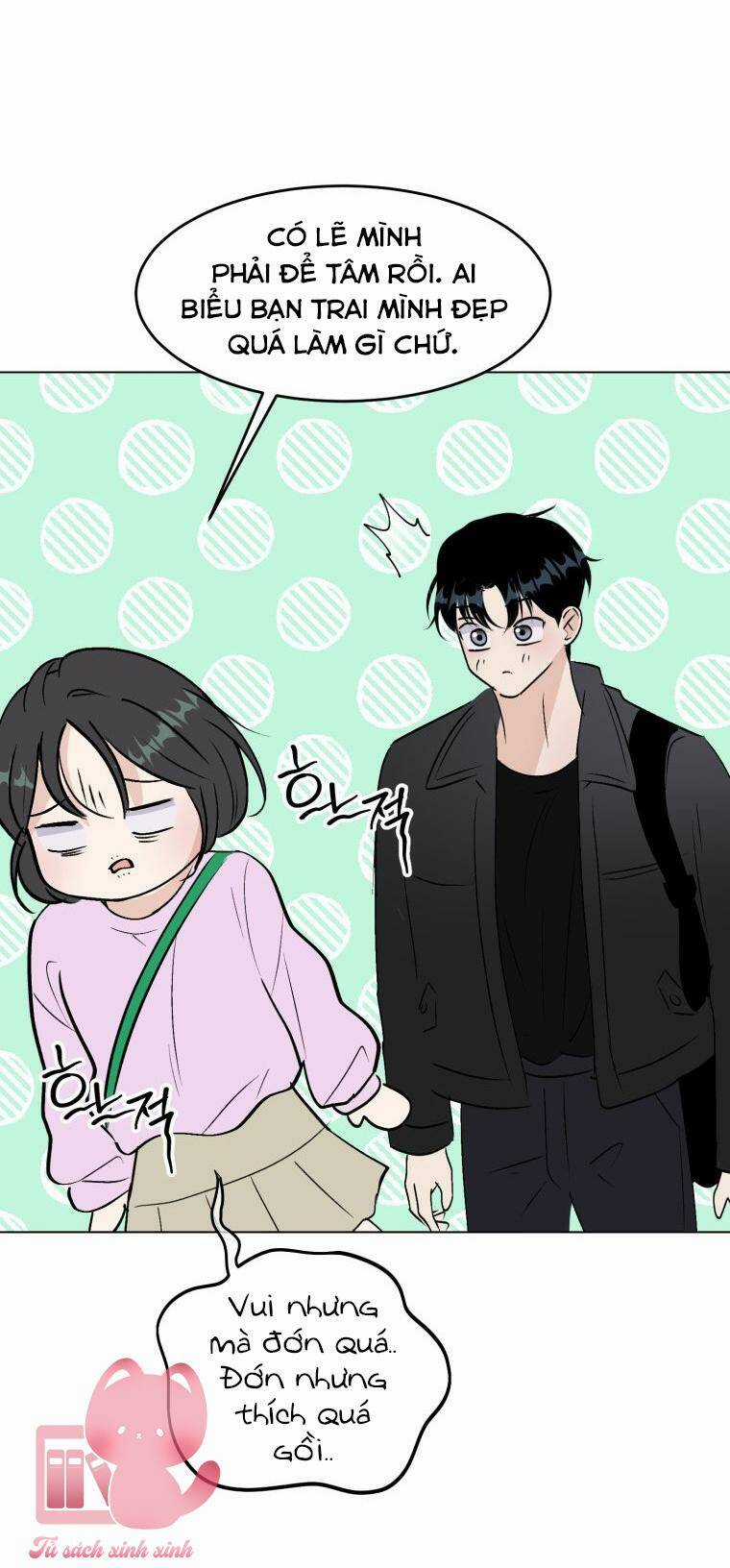 Bí Mật Highteen - Chapter 39 - Trang 30