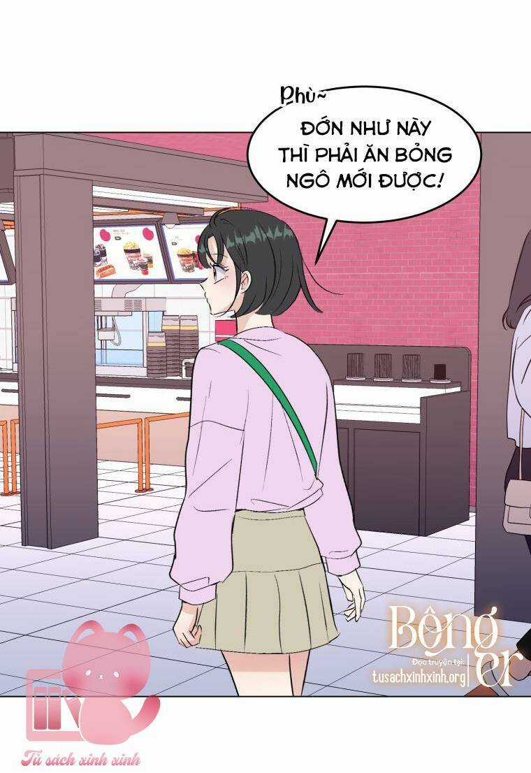 Bí Mật Highteen - Chapter 39 - Trang 31