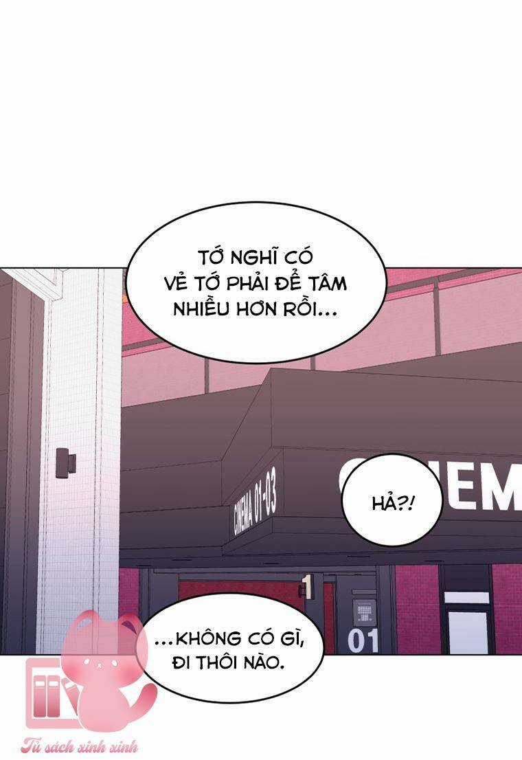 Bí Mật Highteen - Chapter 39 - Trang 33