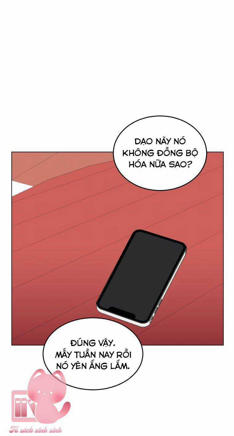 Bí Mật Highteen - Chapter 39 - Trang 34