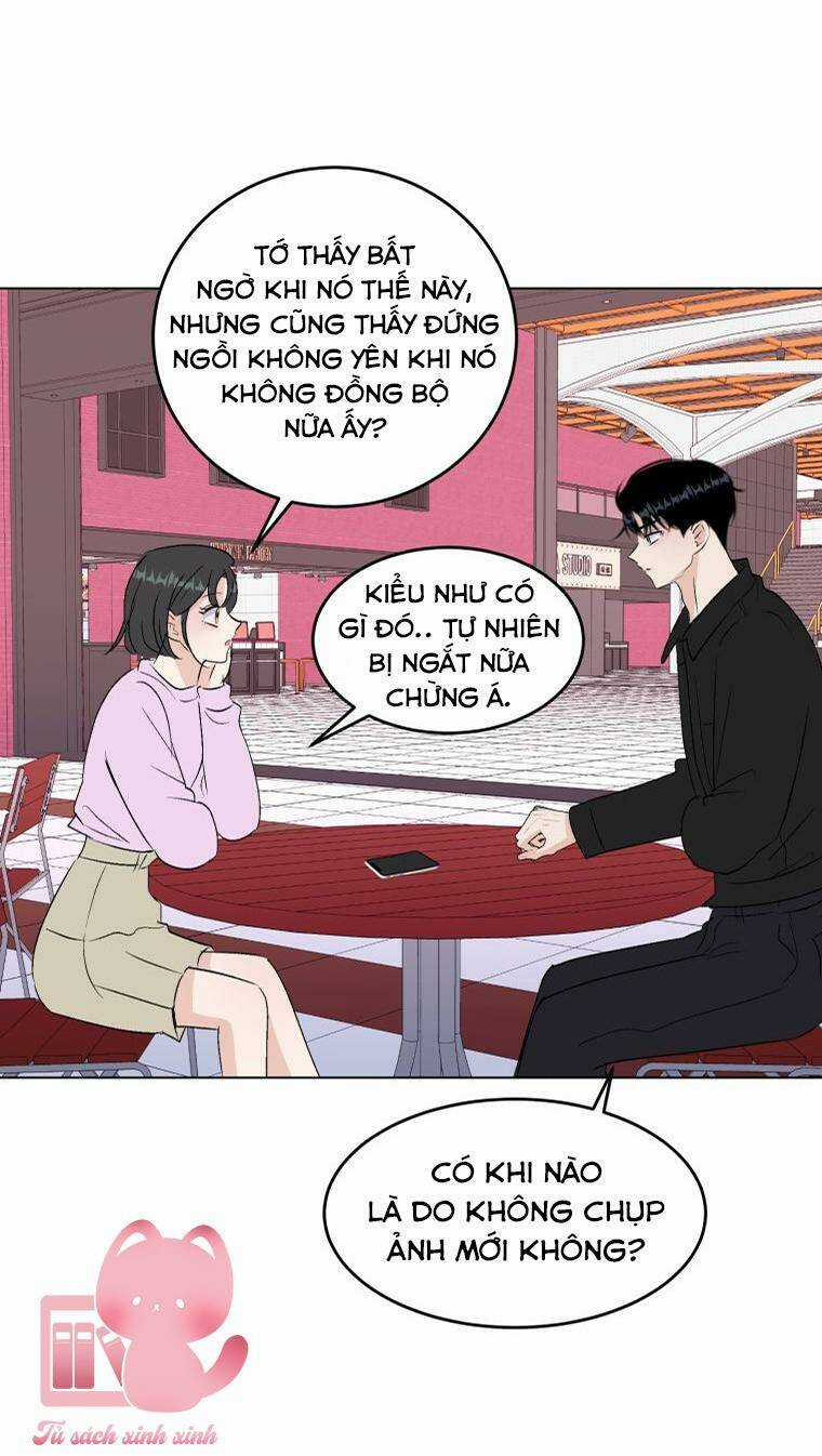 Bí Mật Highteen - Chapter 39 - Trang 35