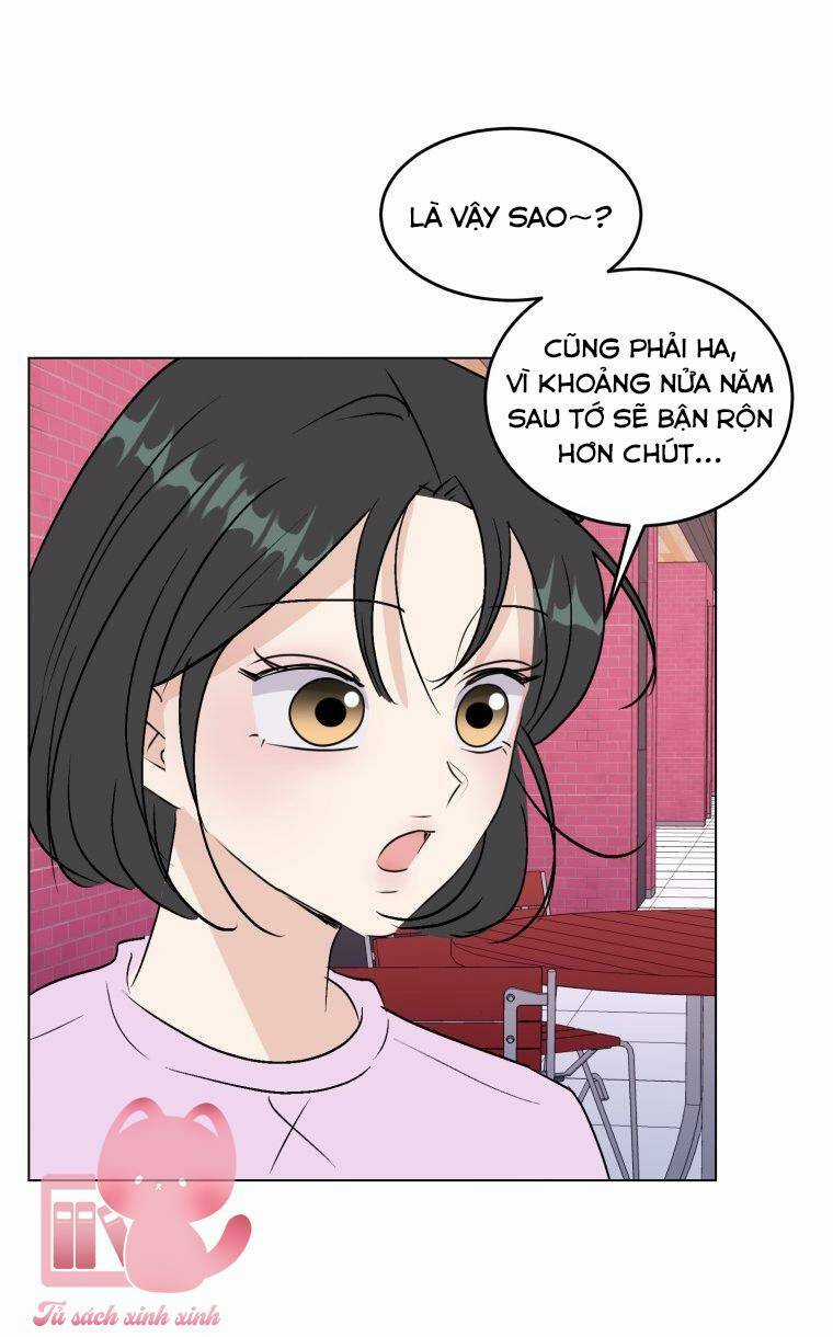 Bí Mật Highteen - Chapter 39 - Trang 36