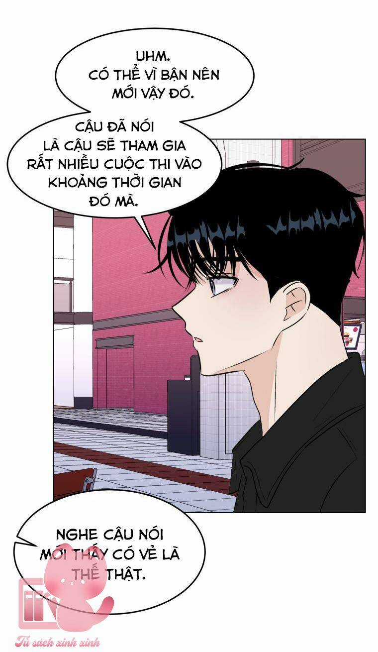 Bí Mật Highteen - Chapter 39 - Trang 37