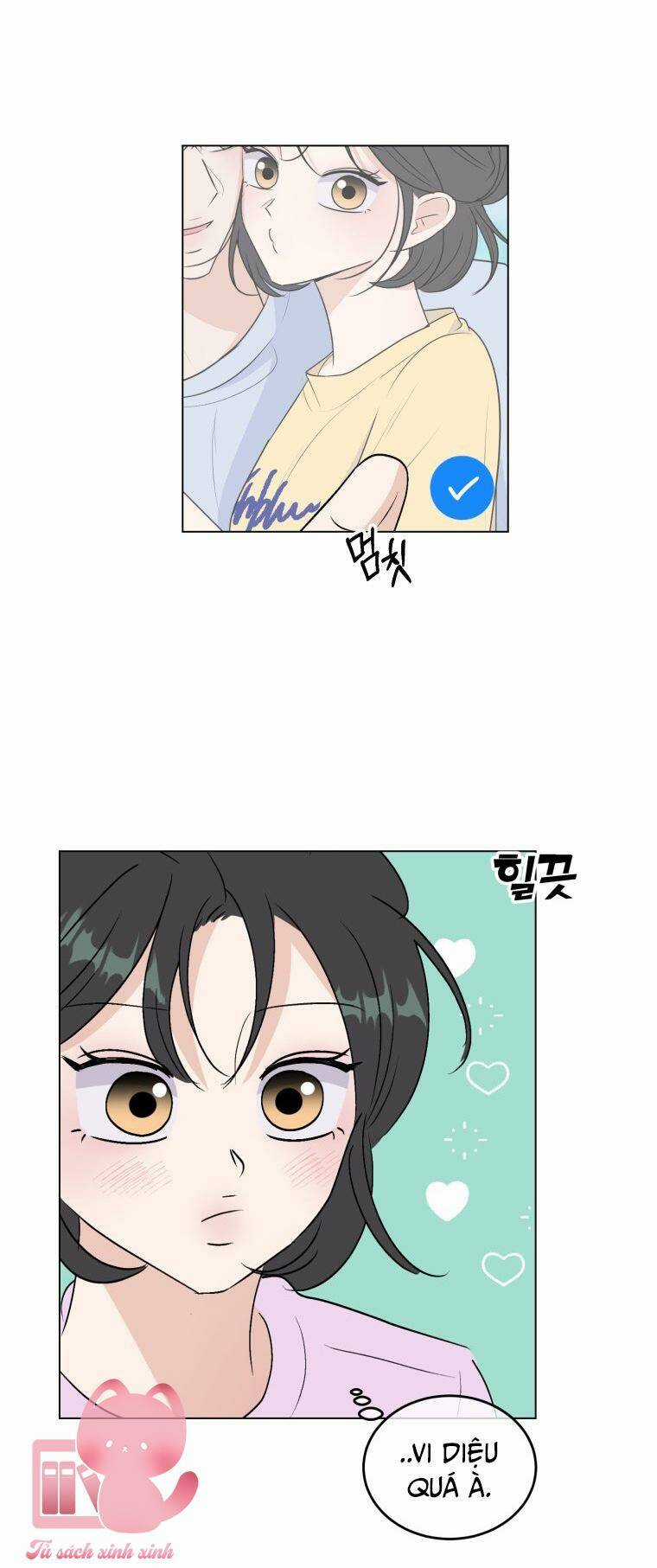 Bí Mật Highteen - Chapter 39 - Trang 39