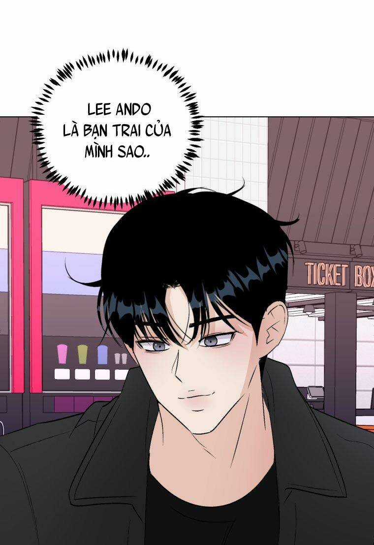Bí Mật Highteen - Chapter 39 - Trang 40