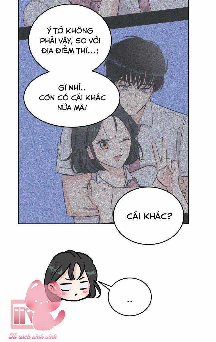 Bí Mật Highteen - Chapter 39 - Trang 45