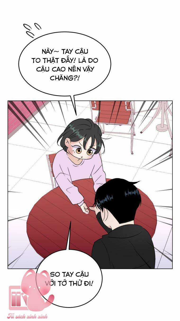 Bí Mật Highteen - Chapter 39 - Trang 46