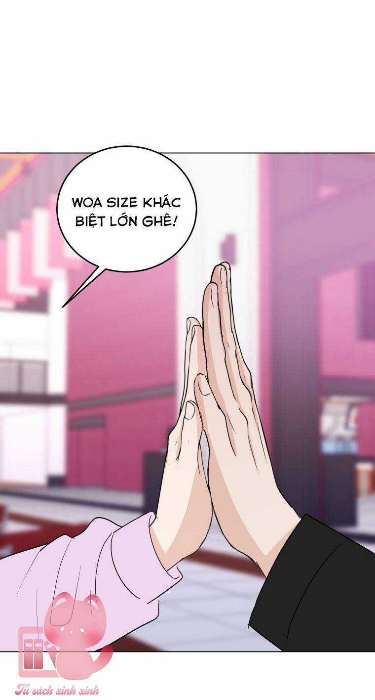 Bí Mật Highteen - Chapter 39 - Trang 47