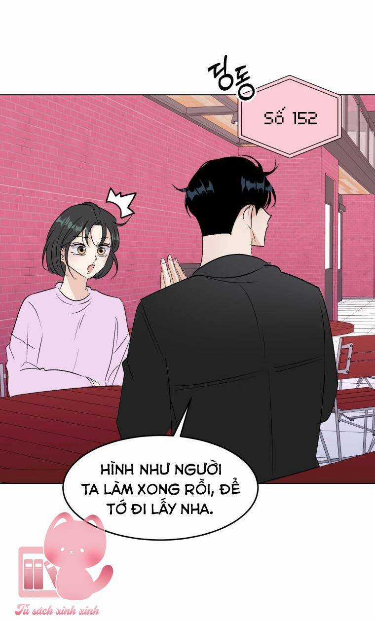 Bí Mật Highteen - Chapter 39 - Trang 49