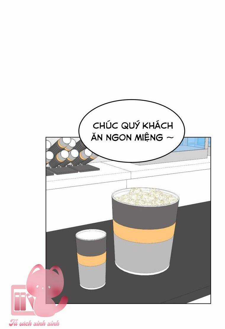 Bí Mật Highteen - Chapter 39 - Trang 51