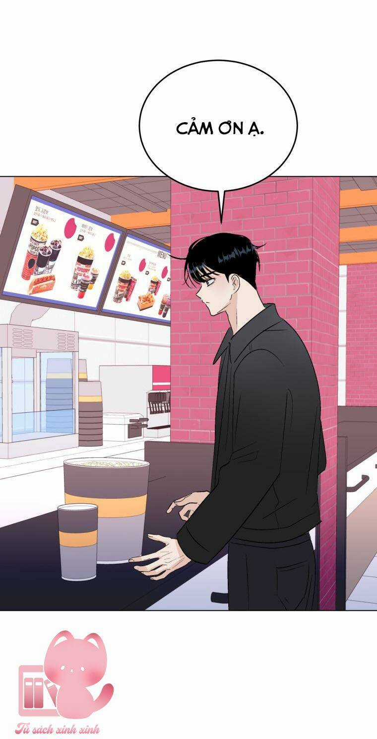 Bí Mật Highteen - Chapter 39 - Trang 52