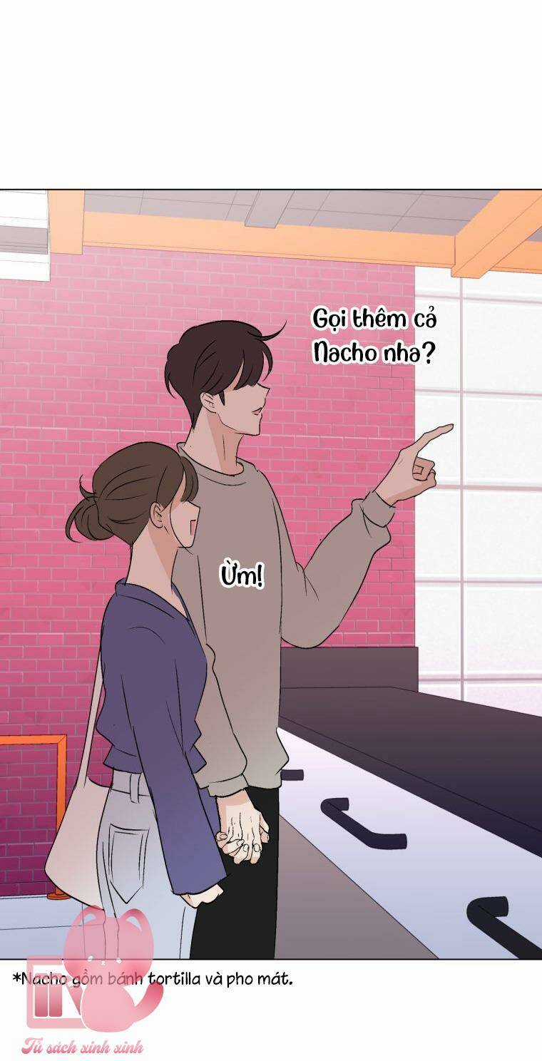 Bí Mật Highteen - Chapter 39 - Trang 54