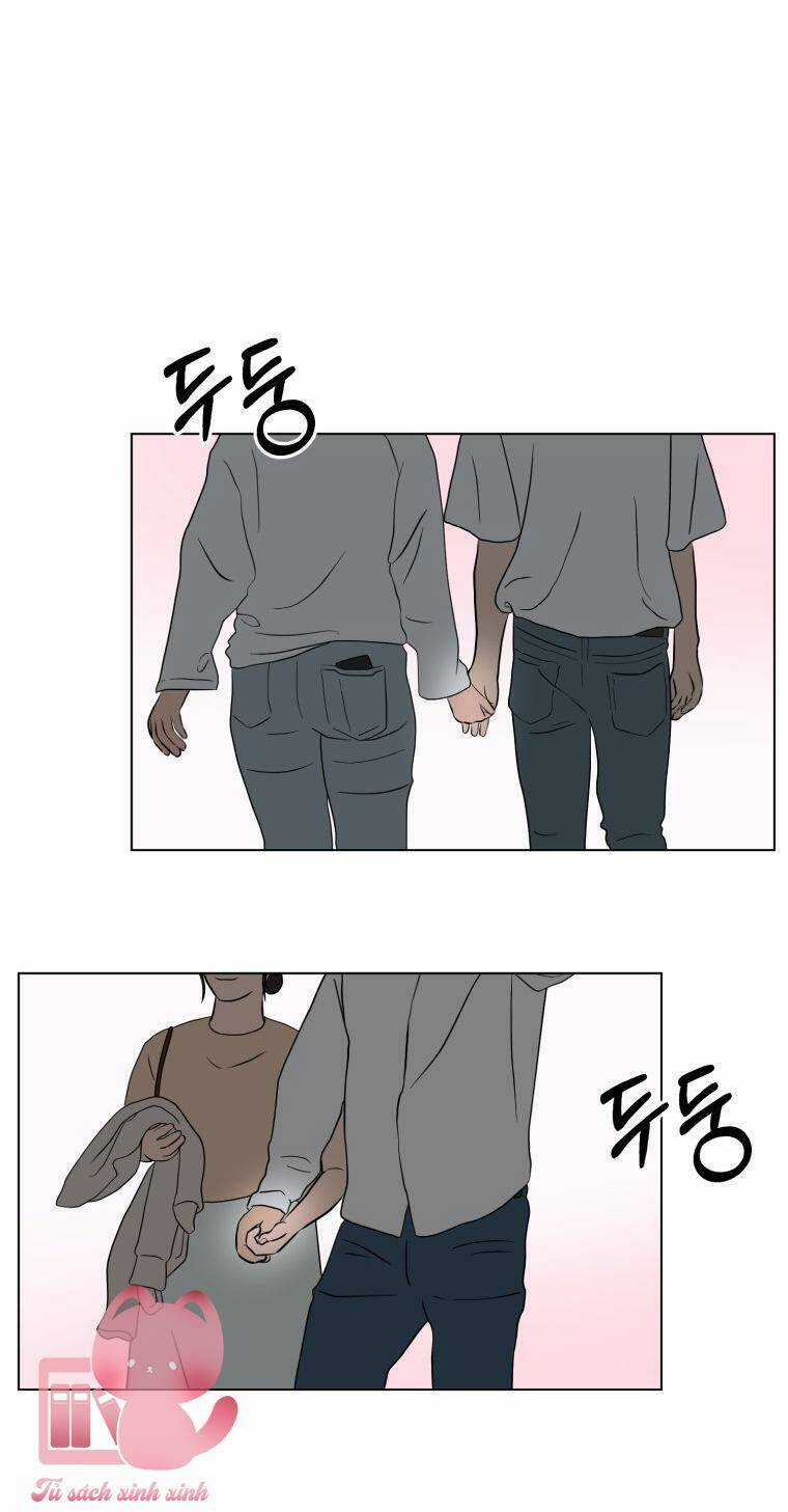 Bí Mật Highteen - Chapter 39 - Trang 56