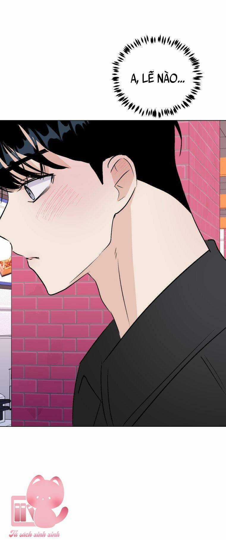 Bí Mật Highteen - Chapter 39 - Trang 57