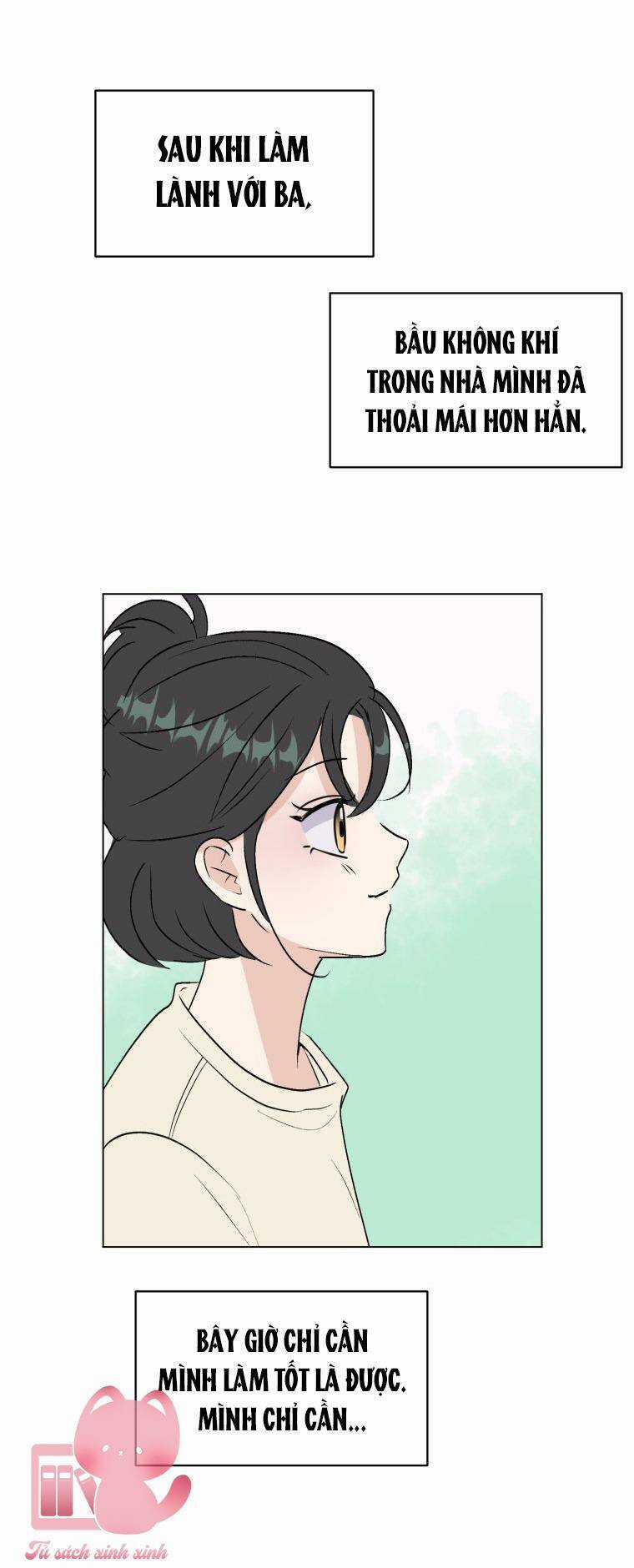 Bí Mật Highteen - Chapter 39 - Trang 7