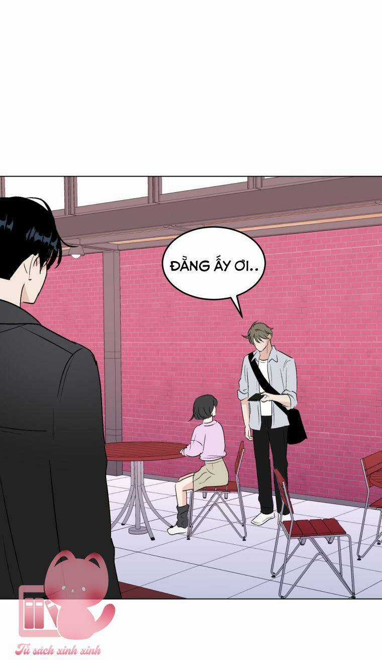 Bí Mật Highteen - Chapter 39 - Trang 61