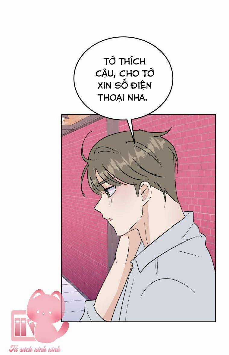 Bí Mật Highteen - Chapter 39 - Trang 62