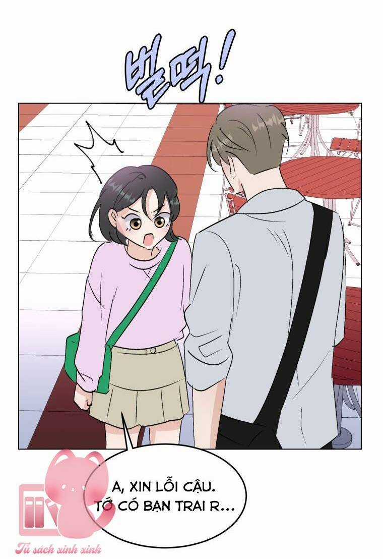 Bí Mật Highteen - Chapter 39 - Trang 64