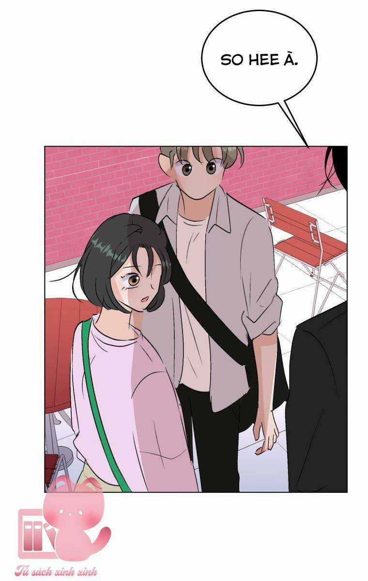 Bí Mật Highteen - Chapter 39 - Trang 65