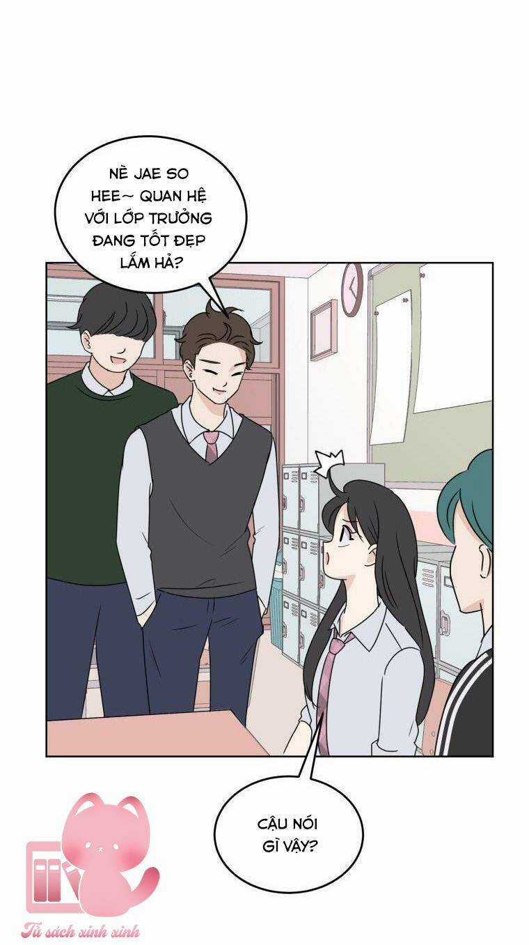 Bí Mật Highteen - Chapter 4 - Trang 13