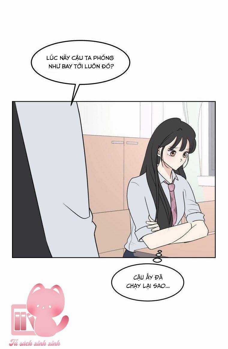 Bí Mật Highteen - Chapter 4 - Trang 15