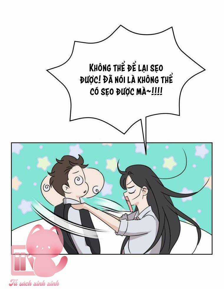 Bí Mật Highteen - Chapter 4 - Trang 20