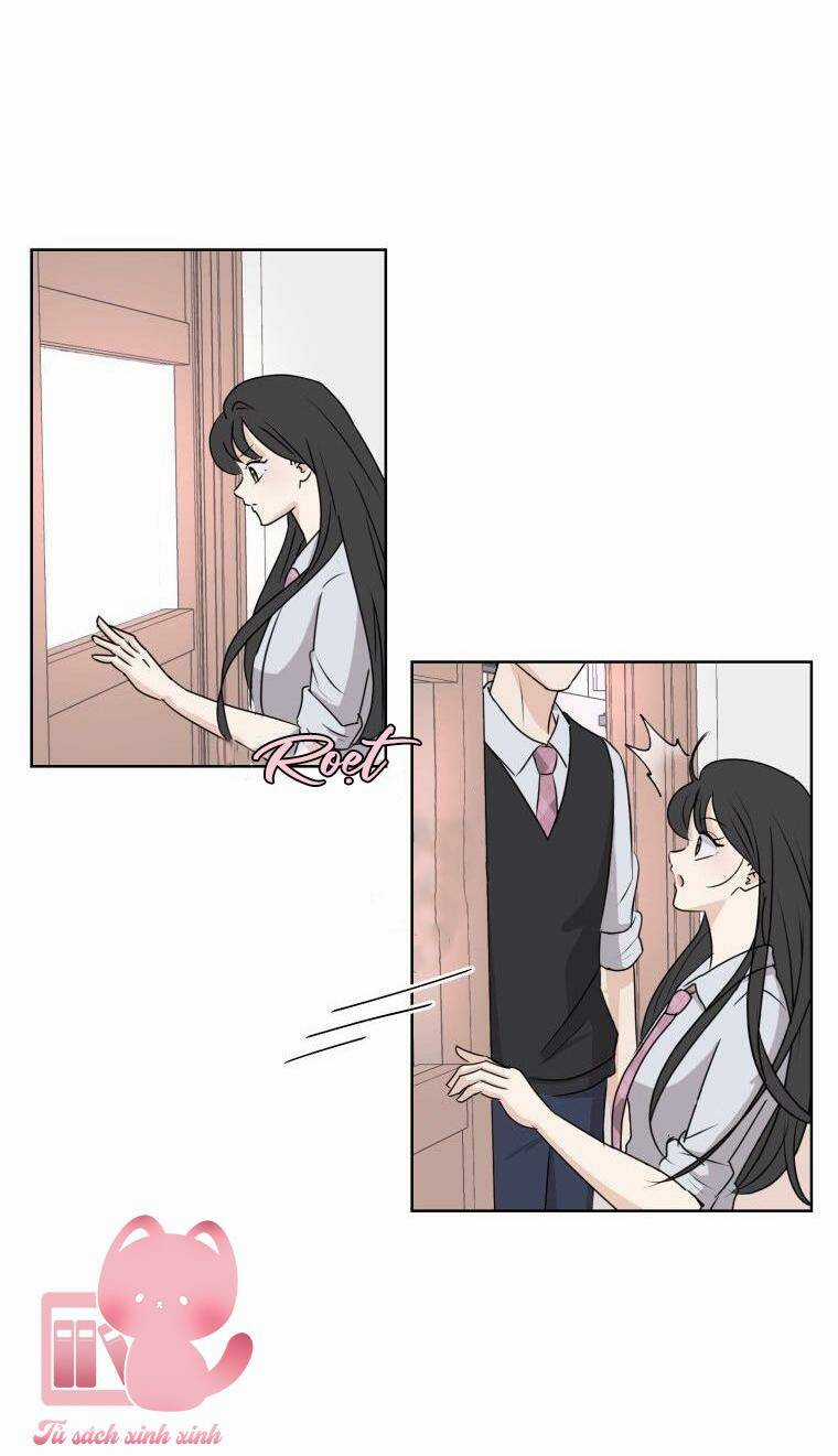 Bí Mật Highteen - Chapter 4 - Trang 22