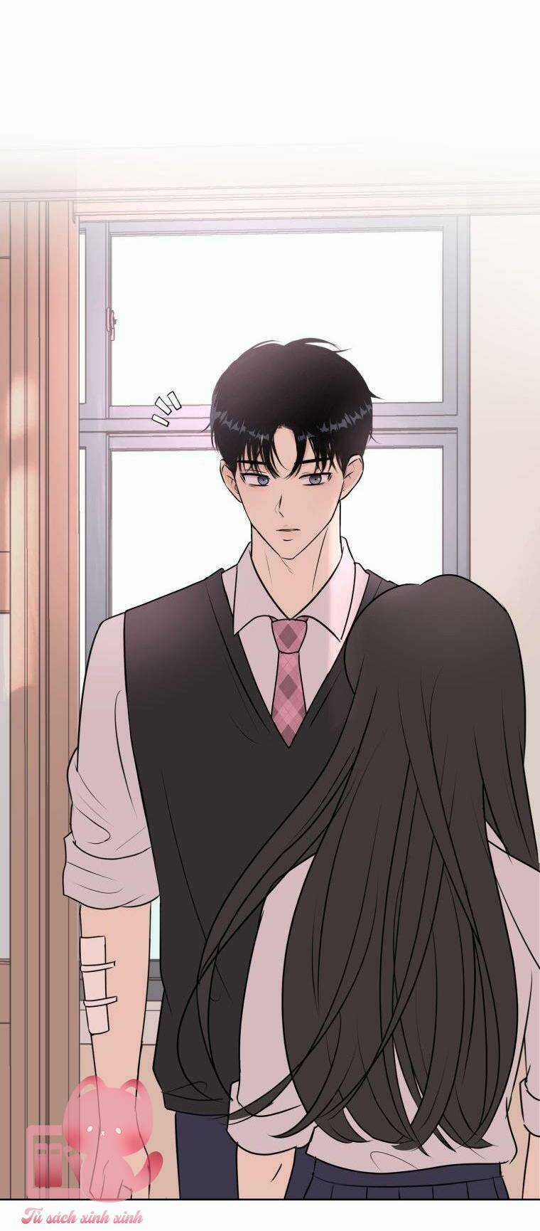 Bí Mật Highteen - Chapter 4 - Trang 23