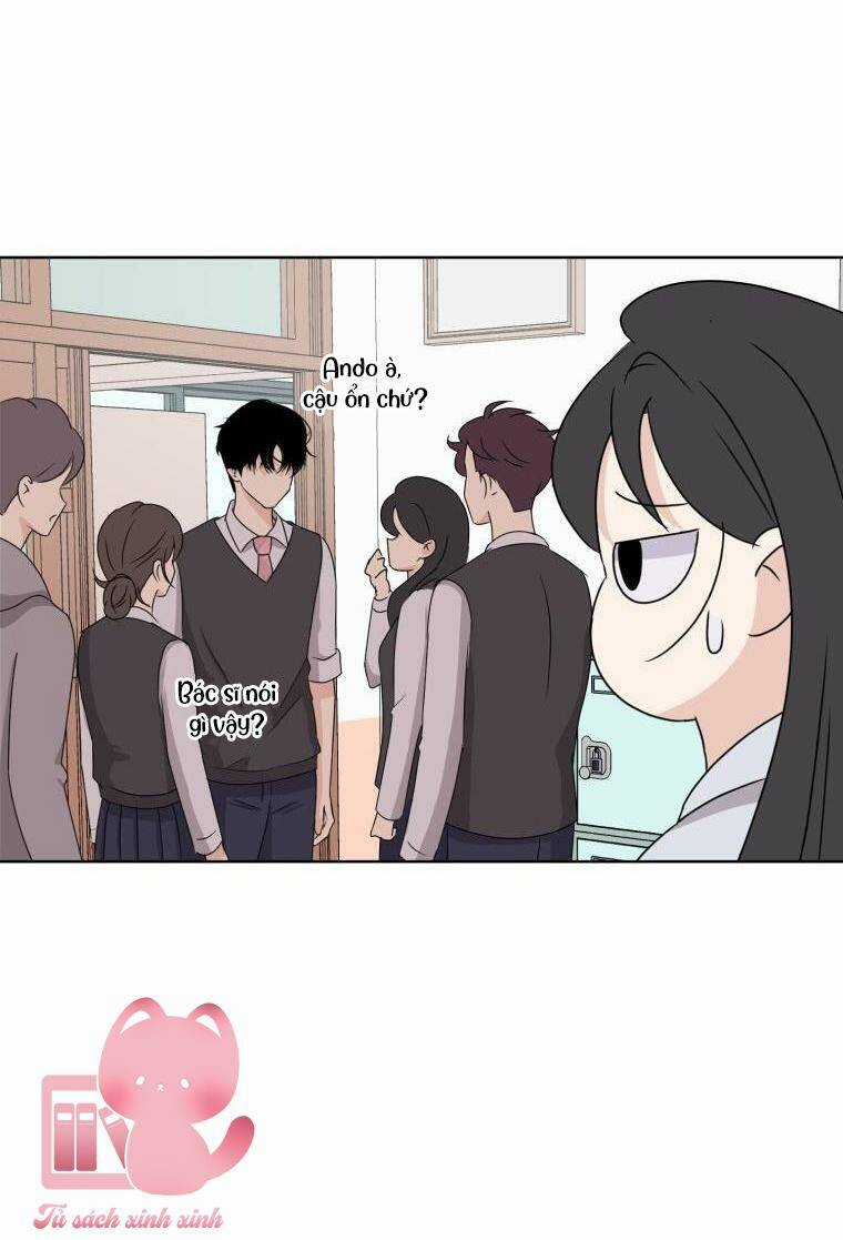 Bí Mật Highteen - Chapter 4 - Trang 27