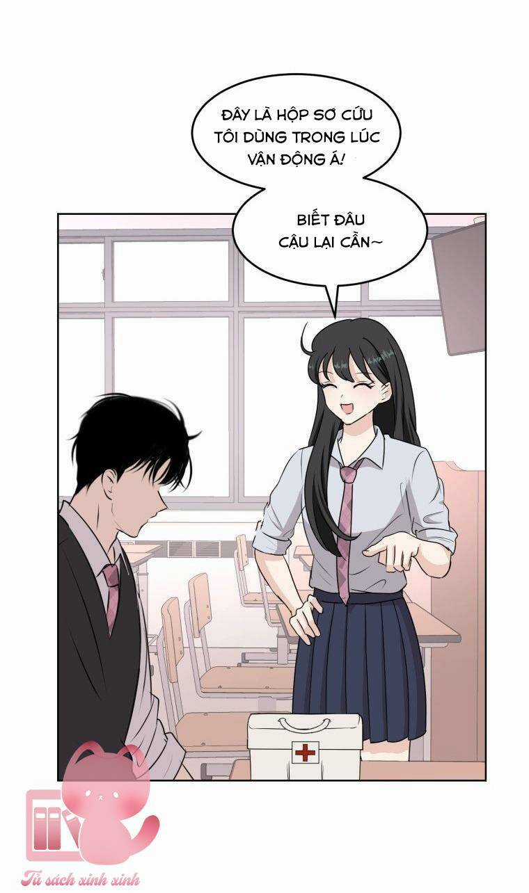 Bí Mật Highteen - Chapter 4 - Trang 32