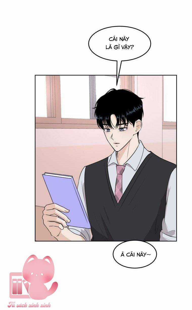 Bí Mật Highteen - Chapter 4 - Trang 33