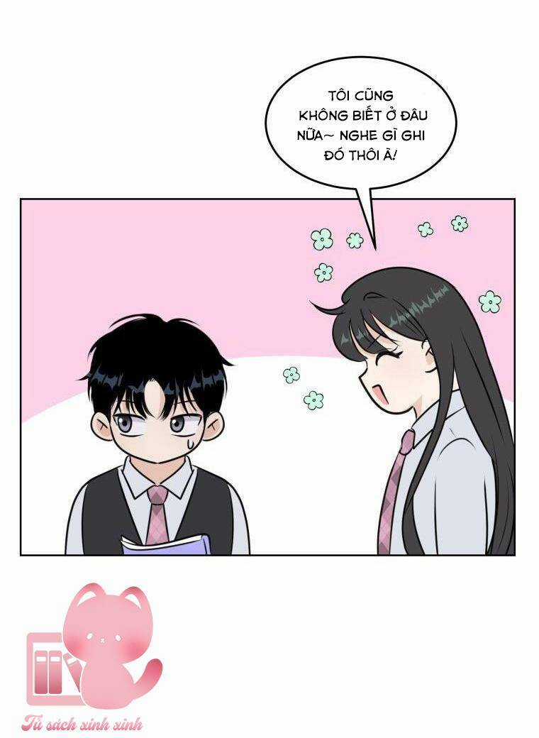 Bí Mật Highteen - Chapter 4 - Trang 37