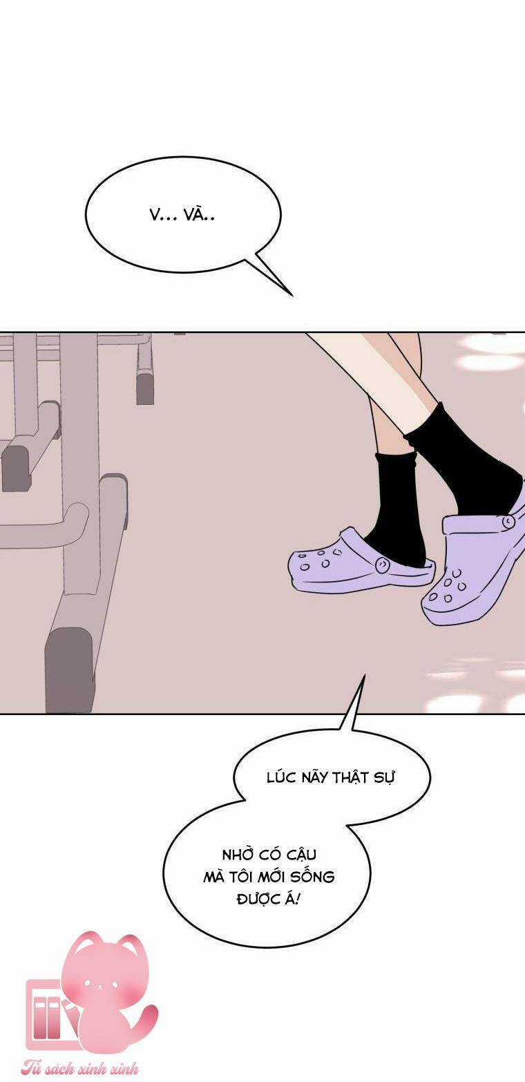 Bí Mật Highteen - Chapter 4 - Trang 38