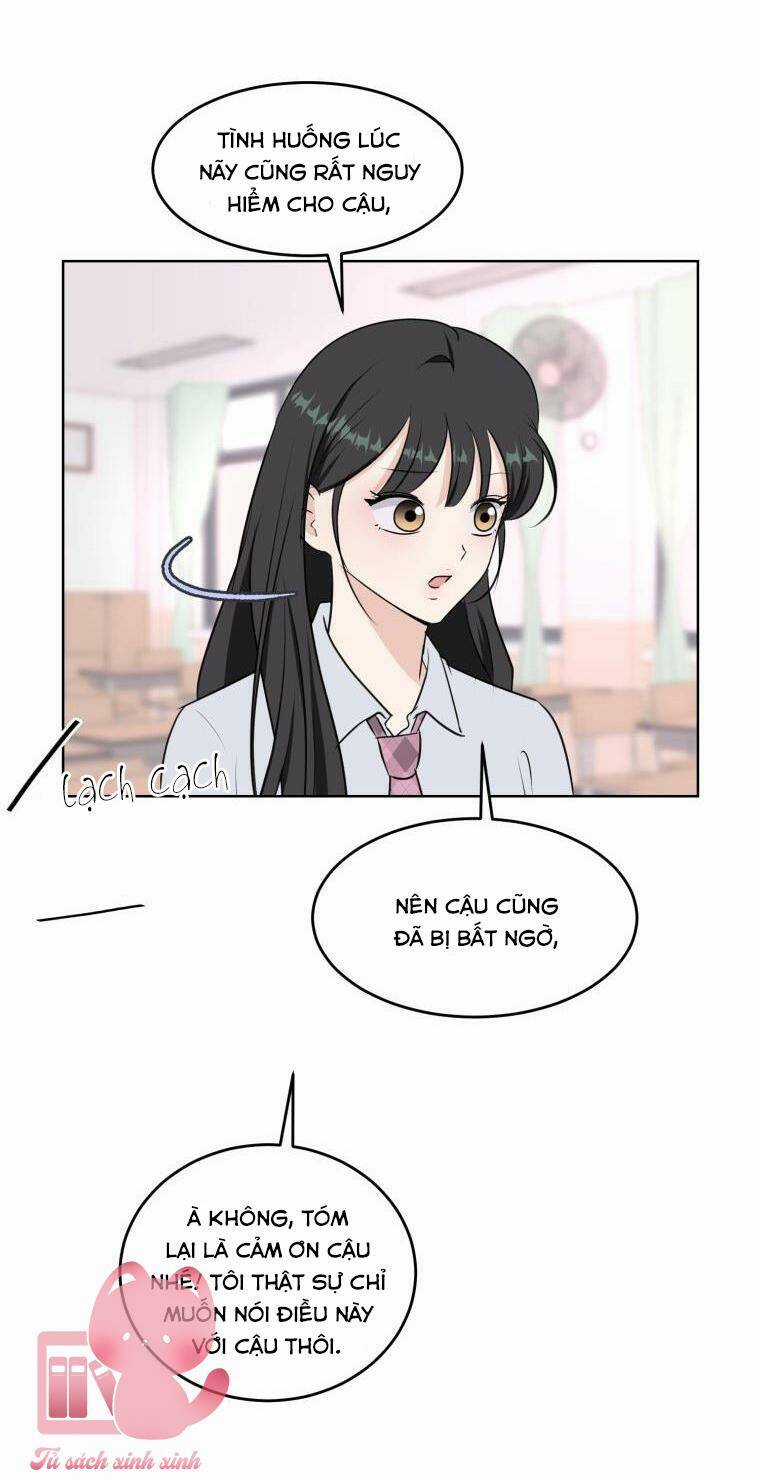 Bí Mật Highteen - Chapter 4 - Trang 39