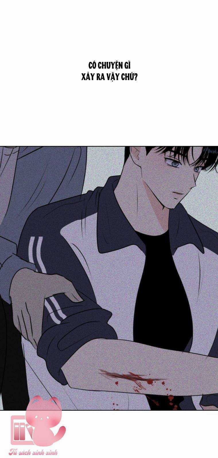 Bí Mật Highteen - Chapter 4 - Trang 5