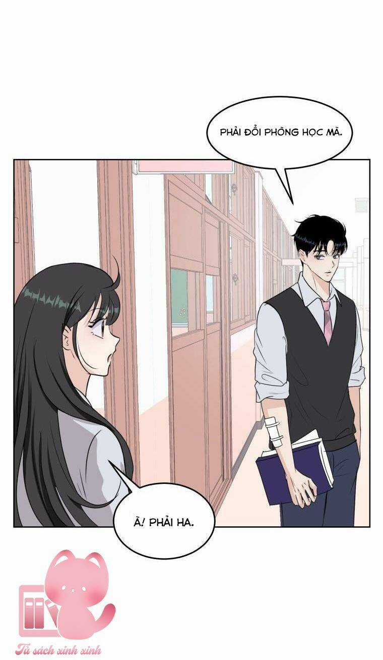 Bí Mật Highteen - Chapter 4 - Trang 43