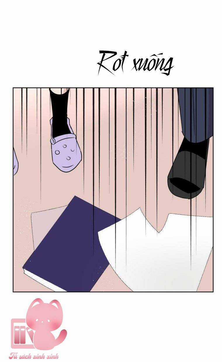 Bí Mật Highteen - Chapter 4 - Trang 48