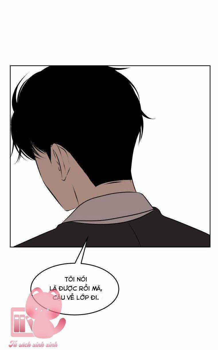 Bí Mật Highteen - Chapter 4 - Trang 49