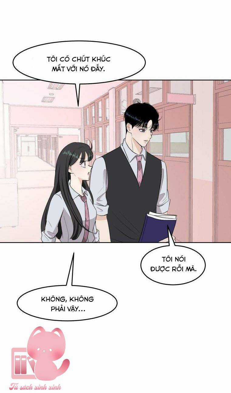 Bí Mật Highteen - Chapter 4 - Trang 52