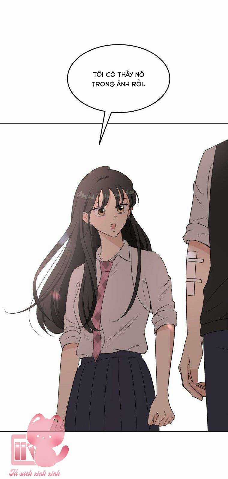 Bí Mật Highteen - Chapter 4 - Trang 53