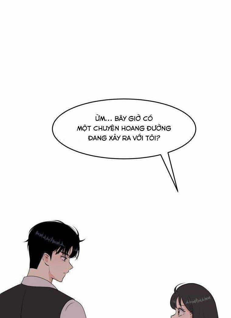 Bí Mật Highteen - Chapter 4 - Trang 55